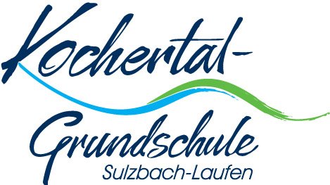 Logo Kochertal Grundschule